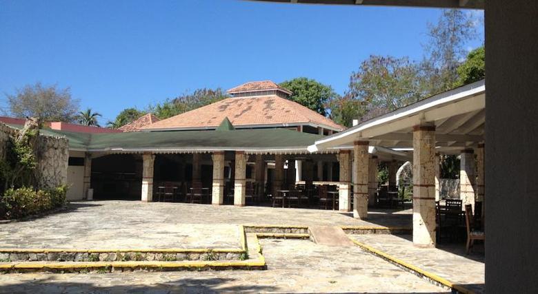Hotel Talanquera Resort All Inclusive