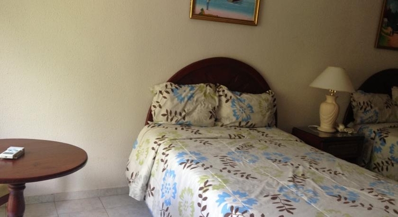 Hotel Talanquera Resort All Inclusive
