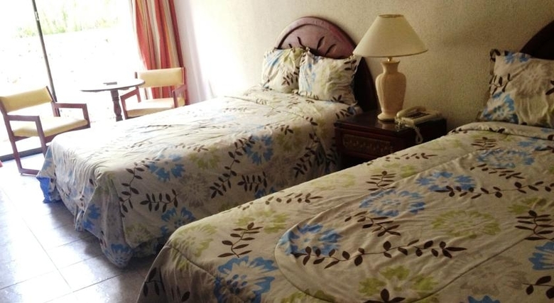 Hotel Talanquera Resort All Inclusive