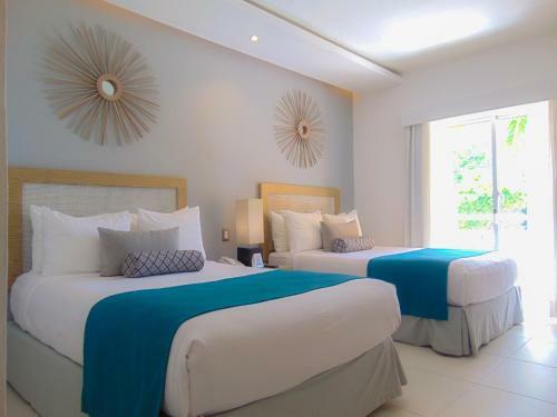 Hotel Casa Marina Reef