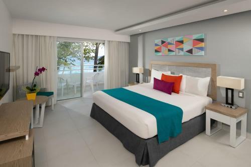 Hotel Casa Marina Reef