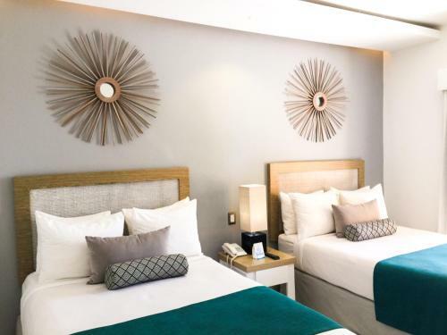 Hotel Casa Marina Reef
