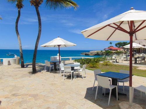 Hotel Casa Marina Reef