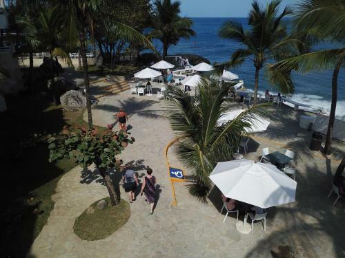 Hotel Casa Marina Reef