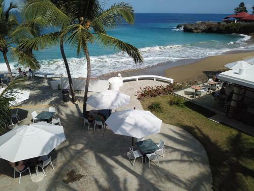 Hotel Casa Marina Reef