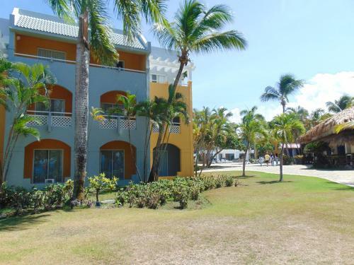 Hotel Casa Marina Reef