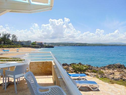 Hotel Casa Marina Reef