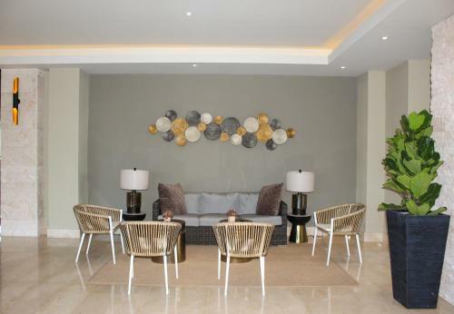 Hotel Casa Marina Reef