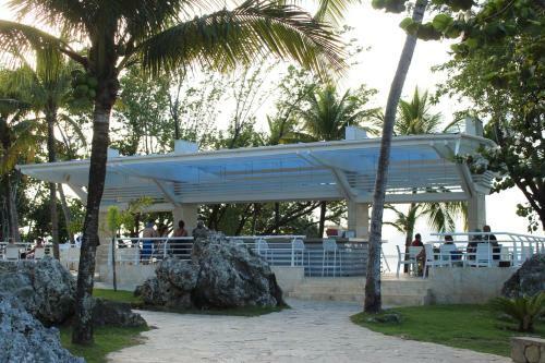 Hotel Casa Marina Reef