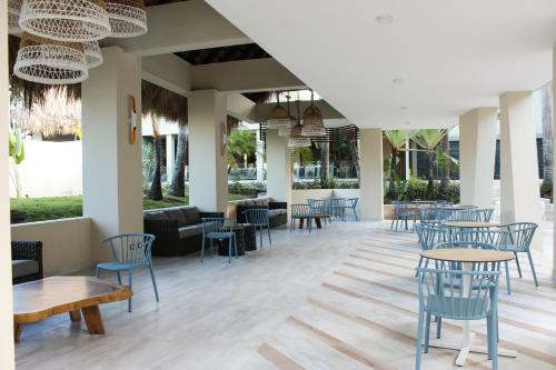 Hotel Casa Marina Reef