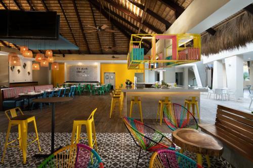 Hotel Casa Marina Reef