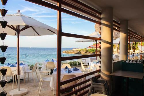 Hotel Casa Marina Reef