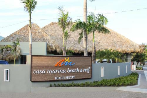 Hotel Casa Marina Reef