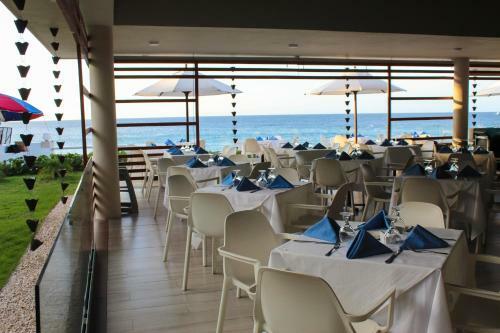 Hotel Casa Marina Reef