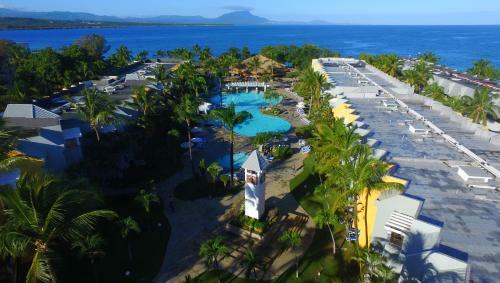 Hotel Casa Marina Reef