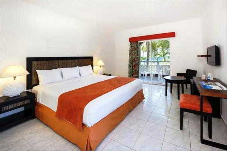 Hotel Casa Marina Reef