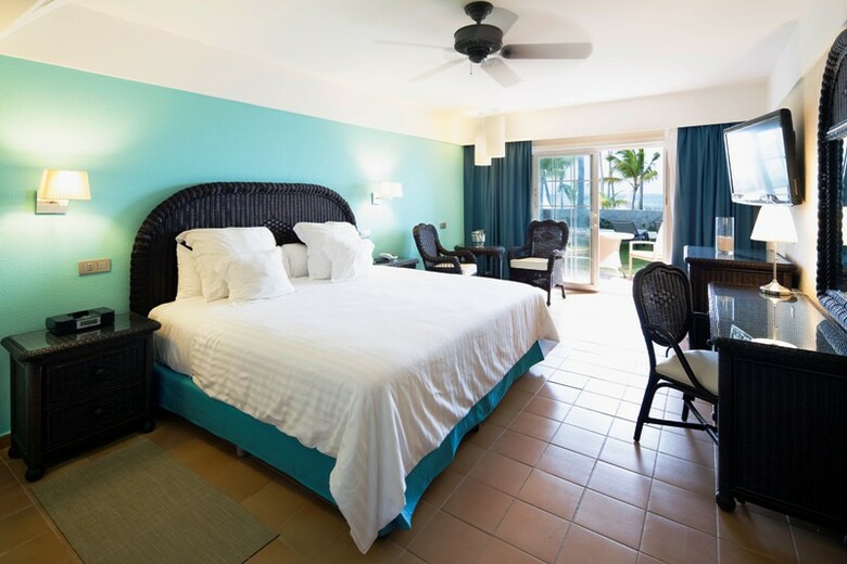 Hotel Barcel� B�varo Beach Adults Only All Inclusive