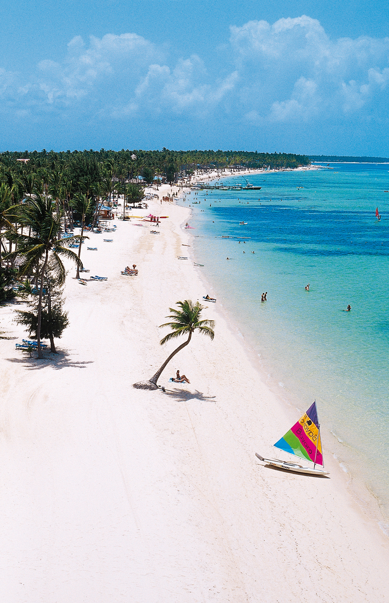 Hotel Barcel� B�varo Beach Adults Only All Inclusive