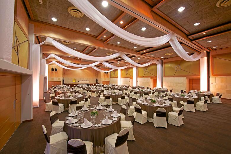Hotel Barcel� B�varo Beach Adults Only All Inclusive