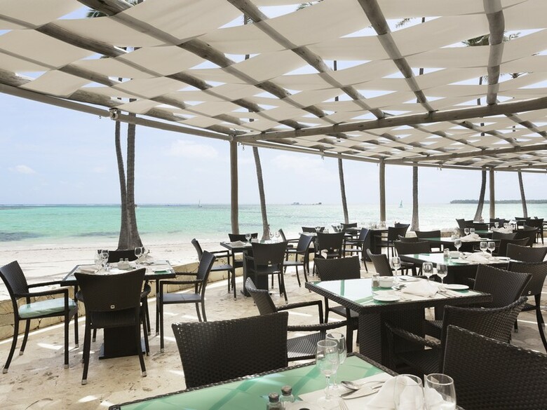 Hotel Barcel� B�varo Beach Adults Only All Inclusive