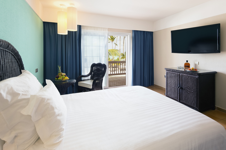 Hotel Barcel� B�varo Beach Adults Only All Inclusive