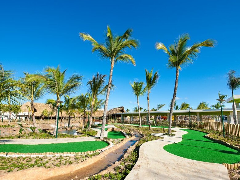 Hotel Barcel� B�varo Beach Adults Only All Inclusive
