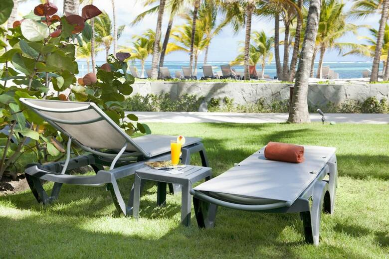 Hotel Barcel� B�varo Beach Adults Only All Inclusive