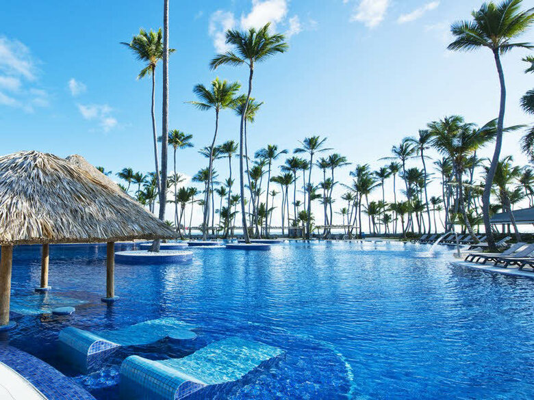 Hotel Barcel� B�varo Beach Adults Only All Inclusive