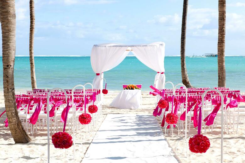 Hotel Barcel� B�varo Beach Adults Only All Inclusive