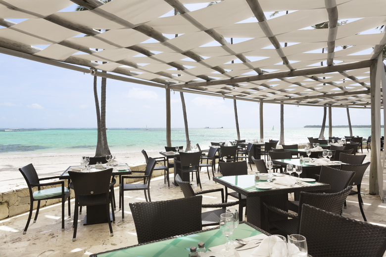 Hotel Barcel� B�varo Beach Adults Only All Inclusive