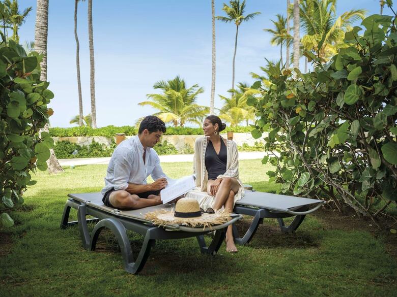 Hotel Barcel� B�varo Beach Adults Only All Inclusive
