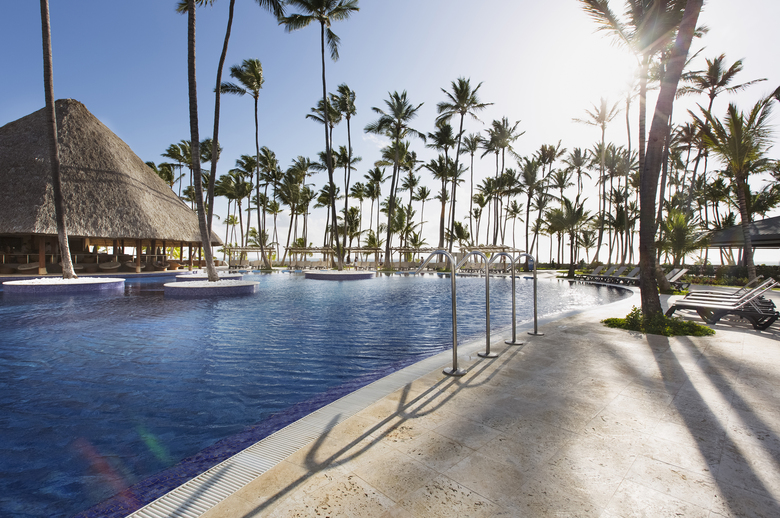 Hotel Barcel� B�varo Beach Adults Only All Inclusive