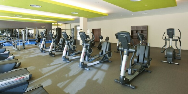Hotel Barcel� B�varo Beach Adults Only All Inclusive