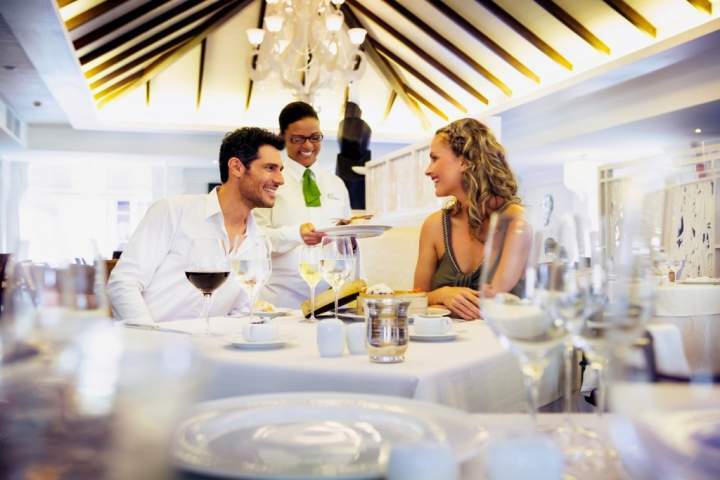 Hotel Barcel� B�varo Beach Adults Only All Inclusive
