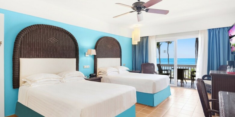 Hotel Barcel� B�varo Beach Adults Only All Inclusive