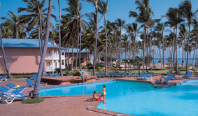 Hotel Barcel� B�varo Beach Adults Only All Inclusive