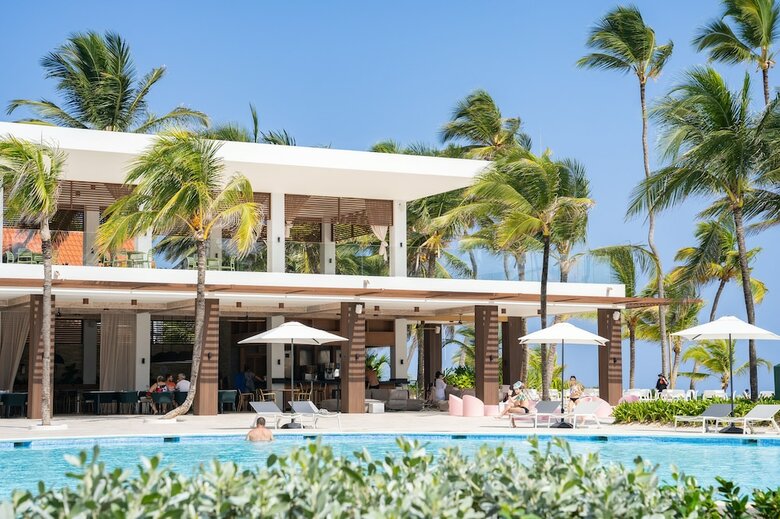 Hotel Caribe Deluxe Princess