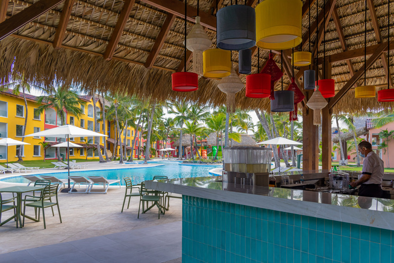 Hotel Caribe Deluxe Princess