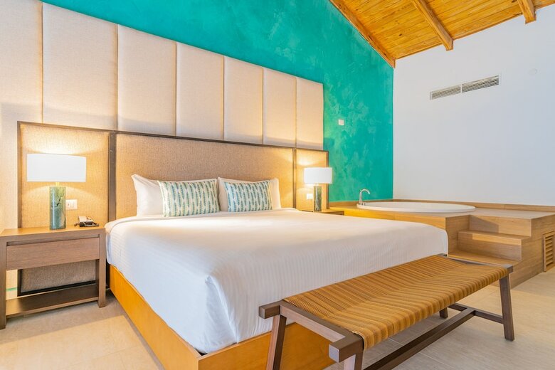 Hotel Caribe Deluxe Princess