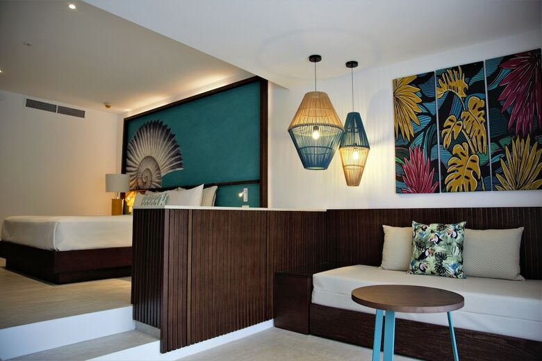 Hotel Caribe Deluxe Princess