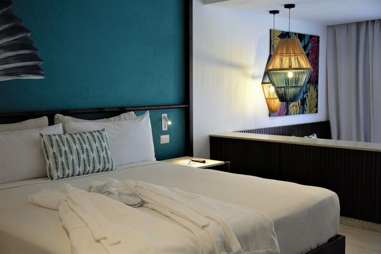 Hotel Caribe Deluxe Princess
