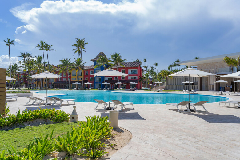 Hotel Caribe Deluxe Princess