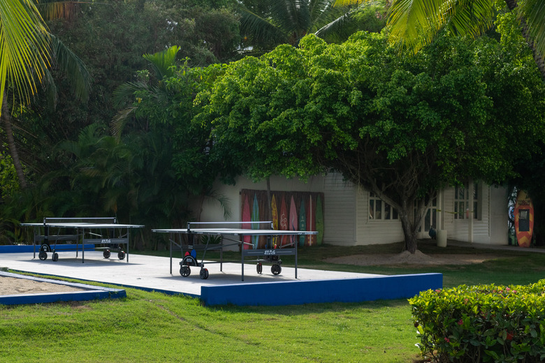 Hotel Caribe Deluxe Princess
