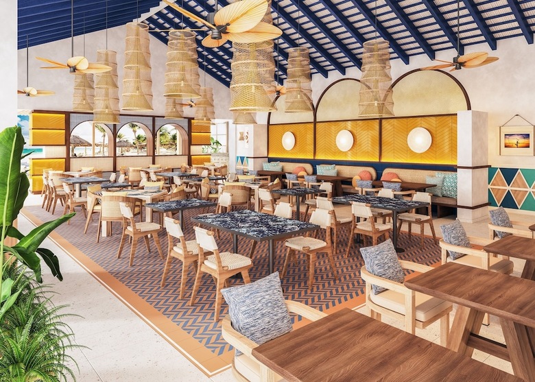 Hotel Caribe Deluxe Princess