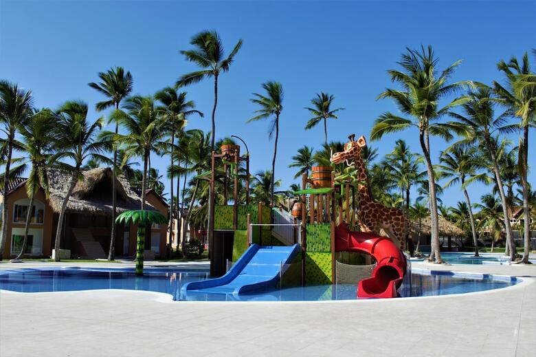 Hotel Caribe Deluxe Princess