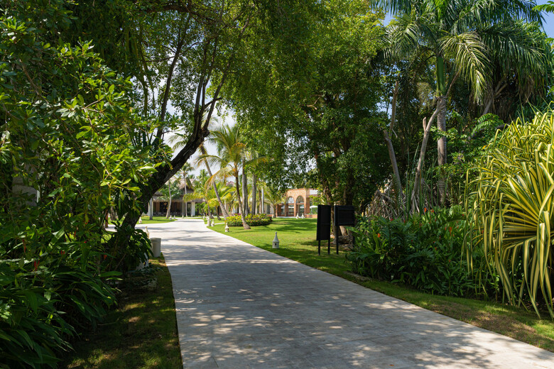 Hotel Caribe Deluxe Princess