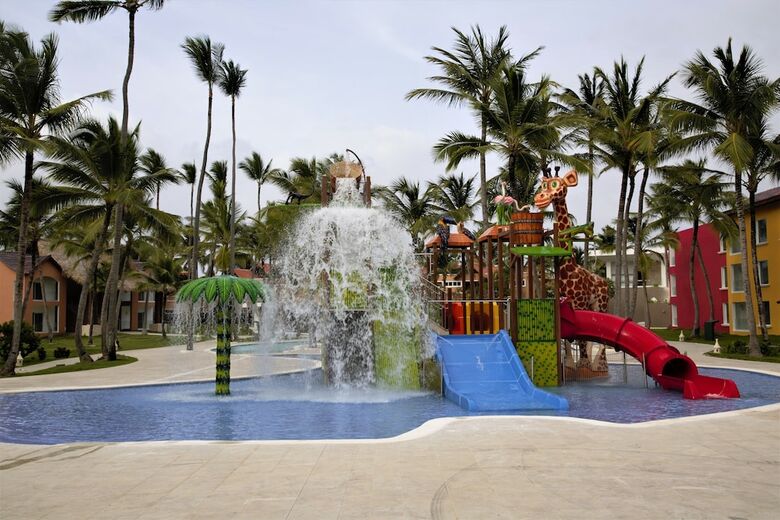 Hotel Caribe Deluxe Princess