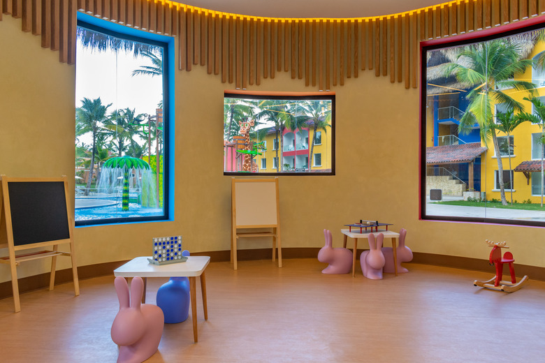 Hotel Caribe Deluxe Princess