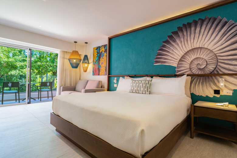 Hotel Caribe Deluxe Princess