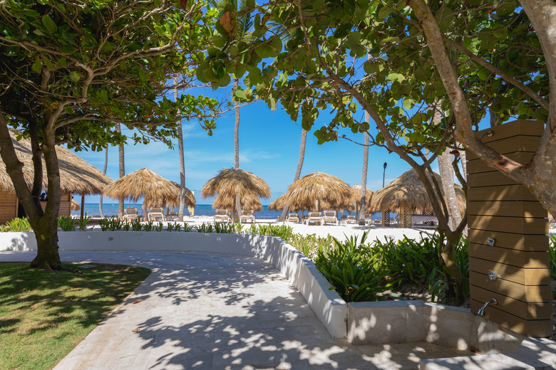Hotel Caribe Deluxe Princess
